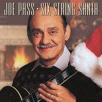 It Came Upon a Midnight Clear - Joe Pass