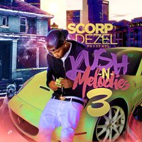 No Chance - SCORP DEZEL & Dead Mic & Tiffany