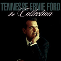 The Watermelon Song - Tennessee Ernie Ford
