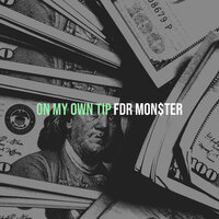 Muthafucca - FDR Mon$ter & ISAIAHS JACOB