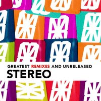 Work 2 - STEREO