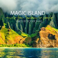 Skyline (Roger Shah & Yelow Retouch) - Roger Shah