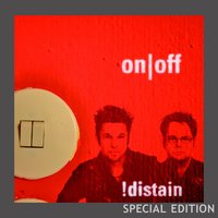 My God - !Distain
