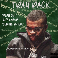 Life Cheap - Marathon Domm