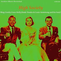 True Love - Frank Sinatra & Louis Armstrong & Bing Crosby & Grace Kelly
