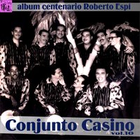 Salagente (Guaracha) - Conjunto Casino & Agustin Ribot & Roberto Faz & Roberto Espí