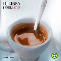 I Feel Love - Dj Linky