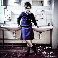 Head Down - Orchid Thieves
