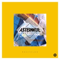 Trouble et Calme - Asteroide Maravich