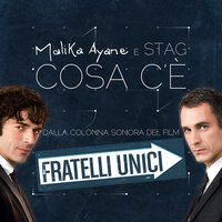 Cosa c'è - Malika Ayane & Stag