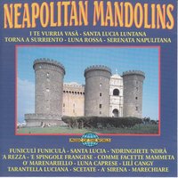 Scetate - I mandolini di Napoli