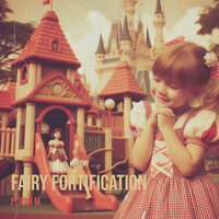 Ethereal Fantasy - Fliflo M.