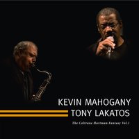 Come Rain Or Come Shine - Kevin Mahogany