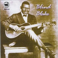 Wilson Dam - Blind Blake & Leola B. Wilson