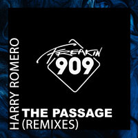The Passage - Harry Romero