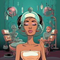 Beneath Day's Gentle Gaze - Day Spa Music