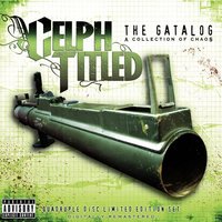 Who's Fuckin' Around (feat. K-Skills) - Celph Titled
