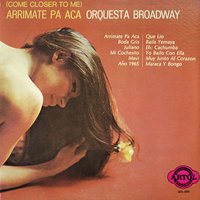 Boda Gris - Orquesta Broadway