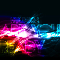 Are You Ready - Holborn