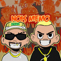 Nois Memo - Puyol & Mano Fler & Prod Vibe