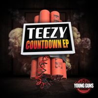 Countdown - Teezy