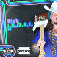 Down - Rayza The Kid & CookBook