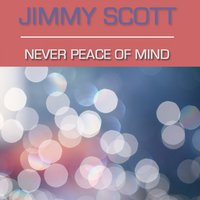 Please Forgive Me - Jimmy Scott