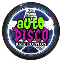 Autodisco-Theme - Autodidakt & John Disco & Super Super