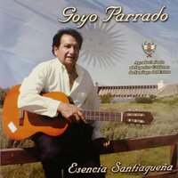 Mujer - Goyo Parrado