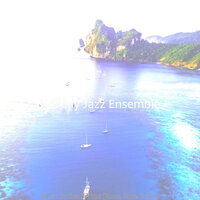 Bossa Quintet Soundtrack for Summertime - Holiday Jazz Ensemble
