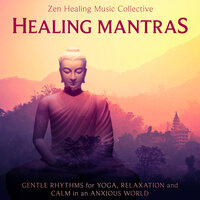 Savasana - Zen Healing Music Collective & Morpheus Ascending