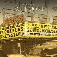 Without Love (There Is Nothing) - Clyde McPhatter