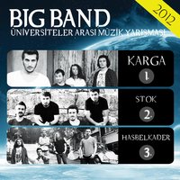 Kimle Seviştin? - Karga