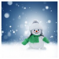 Silver Bells - Christmas Music