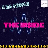 Don't Stop - 4 Da People