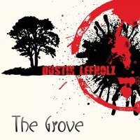 Changing Winds - Dustin Lefholz