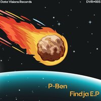 P-Ben - Endorphine - P-Ben