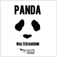 Panda - Walter Gardini