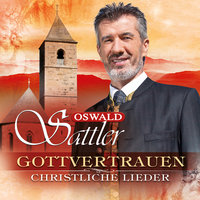 Geist der Freude - Oswald Sattler