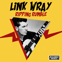 Black Widow - Link Wray
