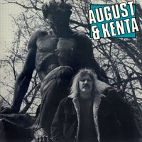 Vargarna tjuta - KENTA