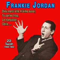 Ell est partie laurie - Frankie Jordan