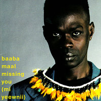 Laare - Yoo - Baaba Maal