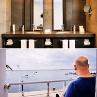 Sprightly Ambience for Wellness Vacations - Relaxing Jazz