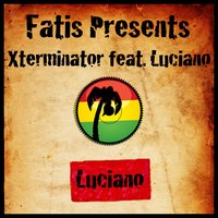 Psalm 24 - Luciano & Mutabaruka