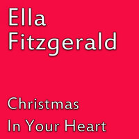 Have Yourself A Merry Little Christmas - Ella Fitzgerald