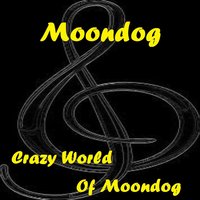 Lullaby - Moondog