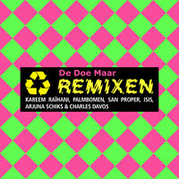 Bang - Arjuna Schiks & Doe Maar