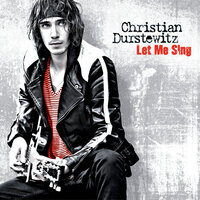 I Am - Christian Durstewitz
