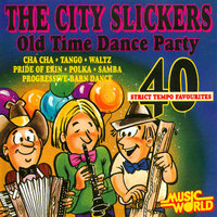 La Spagnola - The City Slickers